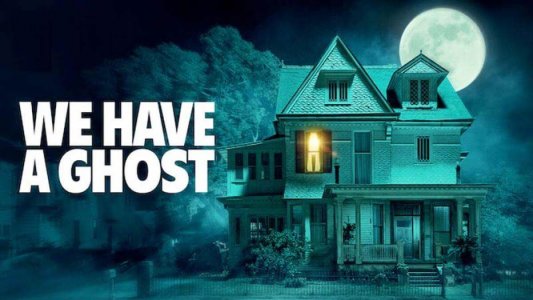 Meşhur Hayalet Ernest ★★★★☆
